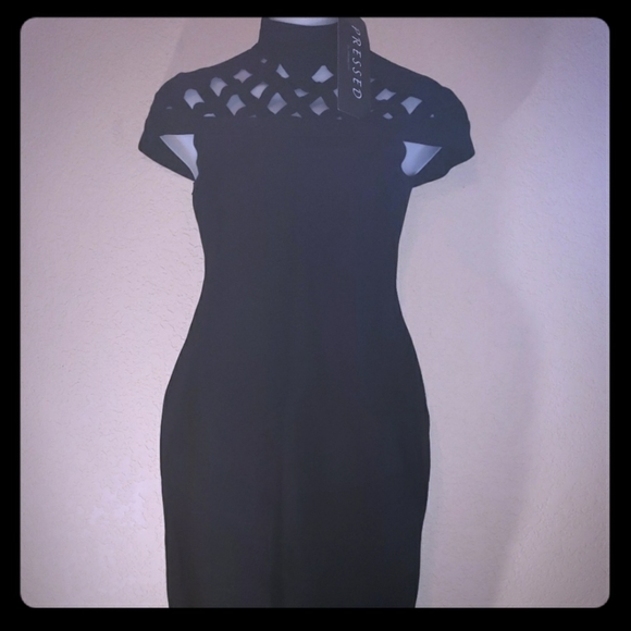 Pressed Dresses & Skirts - NWT Women's Pressed Dress